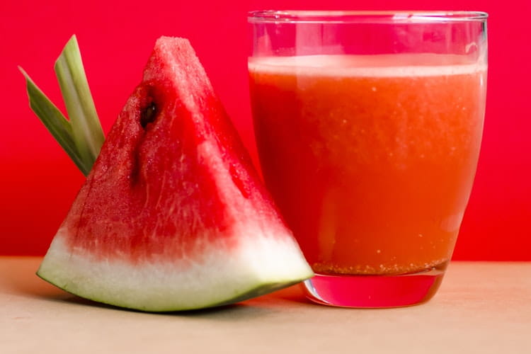 तरबूज के फायदे वजन कम करने में - Watermelon Fruits for weight loss in Hindi
