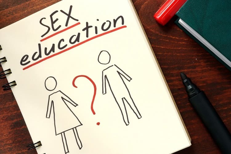 सेक्स एजुकेशन (यौन शिक्षा) की जानकारी - Sex Education In Hindi