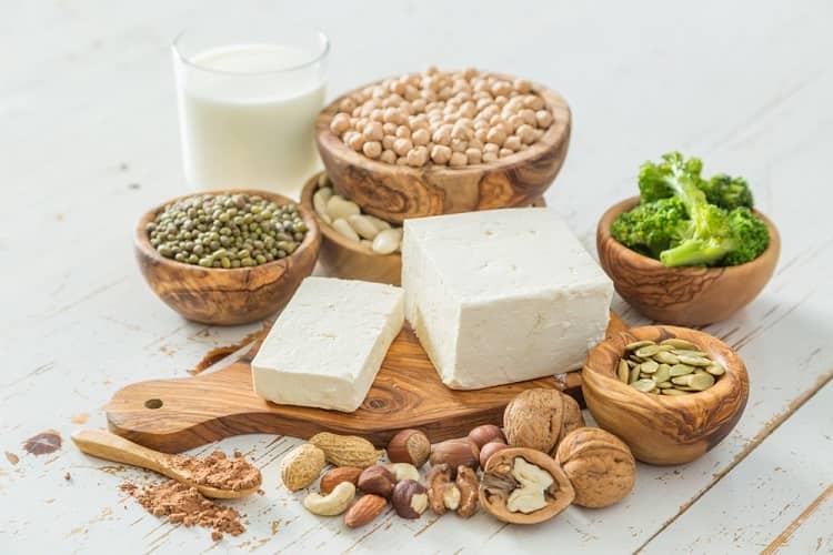 प्रोटीन आहार - Protein Diet / protein source in hindi