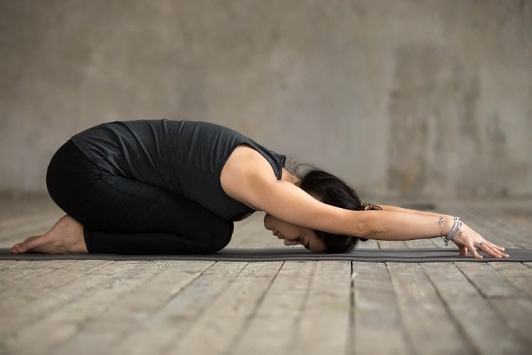 shashankasana-rabbit-pose