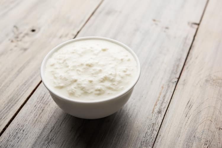 ग्रीक दही के फायदे डायबिटीज कंट्रोल करने में - Greek Yogurt ke fayde Diabetes control karne me in Hindi