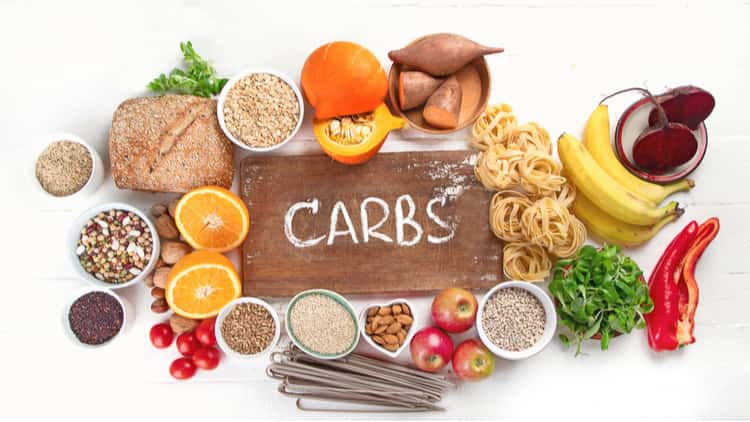 कार्बोहाइड्रेट आहार - Carbohydrate diet in Hindi