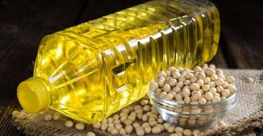 सोयाबीन तेल के फायदे और नुकसान - Soybean Oil Benefits And Side Effects in Hindi