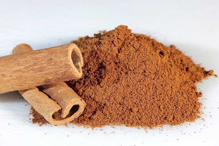 शुगर को जड़ से खत्म करने के उपाय दालचीनी – Cinnamon for Sugar control in Hindi