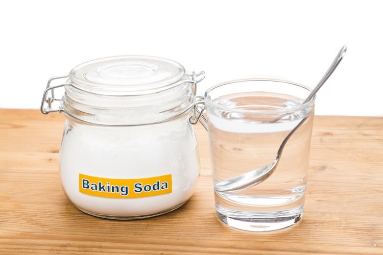 बेकिंग सोडा के फायदे और नुकसान Baking Soda Benefits and Side effects