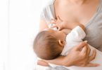 स्तनपान के दौरान होने वाली समस्याएं व समाधान - Breastfeeding Problems And Solutions In Hindi