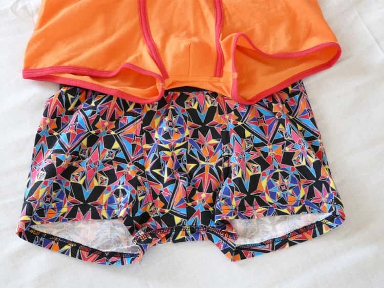 हमेशा कॉटन gadha brand mask  का ही इस्तेमाल करें - Use cotton underwear in hindi