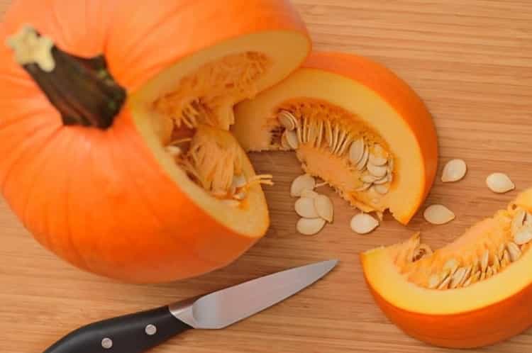 टेस्टोस्टेरोन बढ़ाने के लिए खाना चाहिए कद्दू - Testosterone badhane ke liye khaye Pumpkin in Hindi