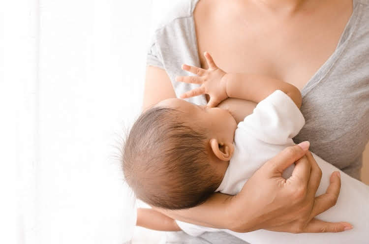 सौंफ के पानी के गुण मां का दूध बढ़ाये – Fennel Water Benefits to Promotes Breast milk in Hindi