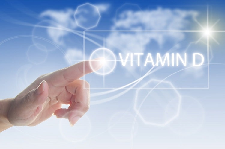 विटामिन D क्या है - What is Vitamin D in Hindi