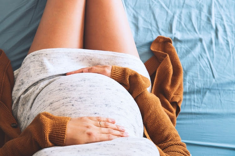 गर्भावस्था में सूजन आने का कारण - Pregnancy me sujan ka karan in hindi