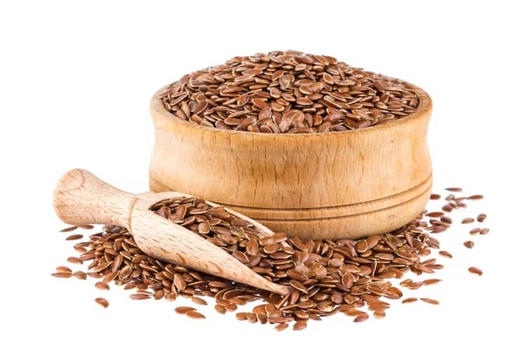 लीवर को मजबूत करने के घरेलू उपाय अलसी – Liver ko majboot karne ke gharelu upay Flax seeds in Hindi