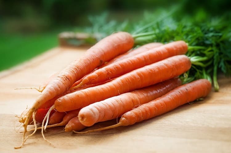 चर्बी घटाए गाजर, तरबूज, और जीरा स्मूदी - Charbi ghataye Carrot, Watermelon and Cumin Smoothie in hindi