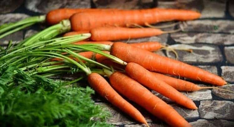 लिवर मजबूत करने का घरेलू नुस्‍खा गाजर का जूस  – Liver Majboot karne ka gharelu Nuskha Carrots Juice in Hindi