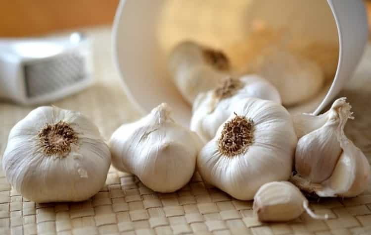 लीवर खराब होने पर क्‍या खाना चाहिए में खाएं लहसुन – Healthy Liver For Garlic in Hindi