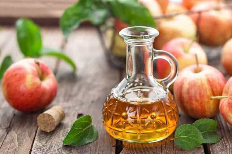 खुजली का घरेलू नुस्‍खा सेब का सिरका – Khujli ka gharelu nuskha Apple Cider Vinegar in Hindi