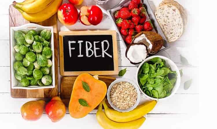 भारी वजन से बचना है तो हाई-फाइबर स्नैक बार ना खाएं - Avoid High-fiber snack bars for weight loss in Hindi