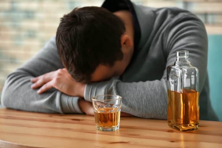 शराब की लत कैसे छोड़े How To Stop Drinking Alcohol In Hindi