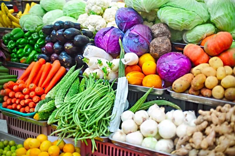 बीमारियों से बचना है तो बारिश के मौसम में खाएं ये सब्जियां Rainy