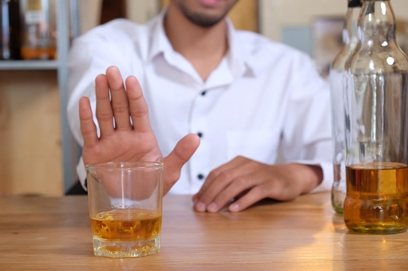 शराब की लत कैसे छोड़े How To Stop Drinking Alcohol In Hindi