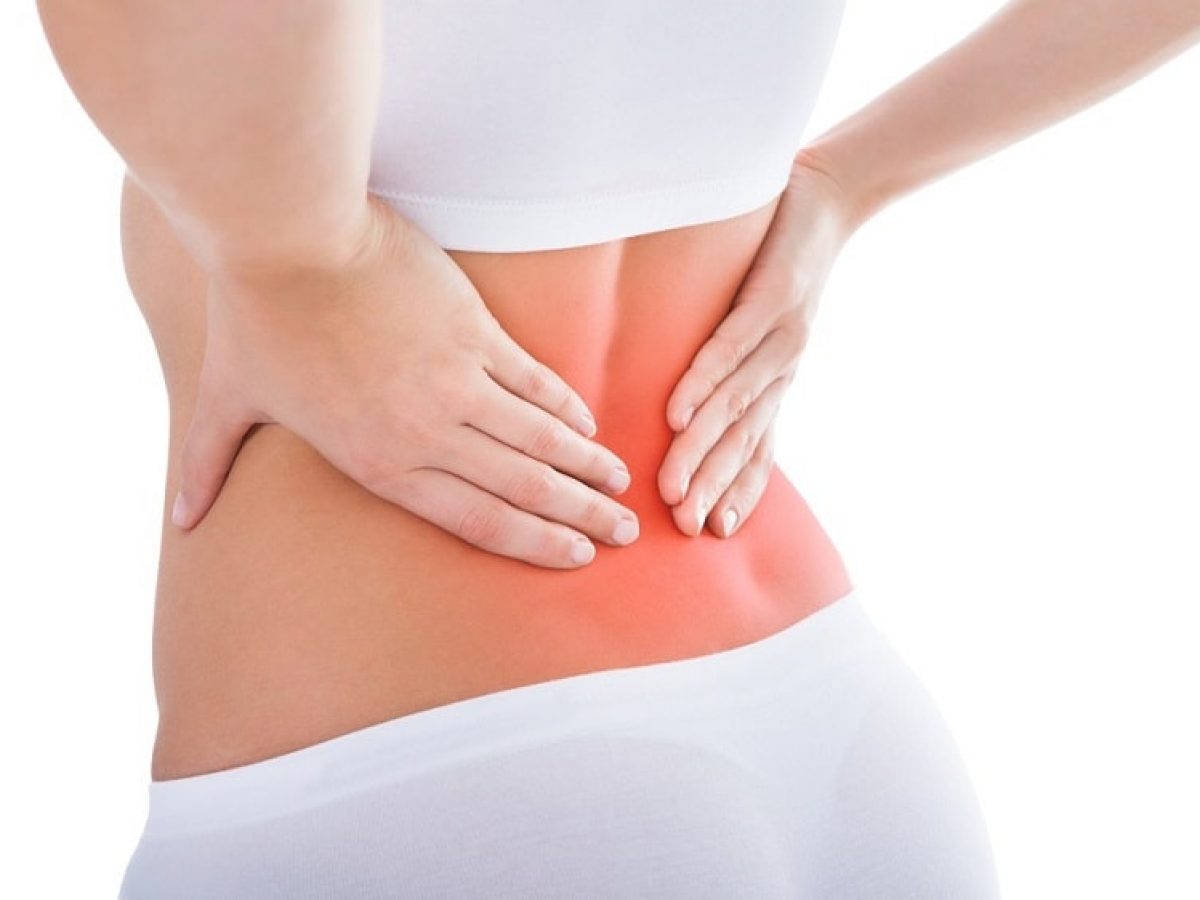 कमर दर्द के लिए घरेलू नुस्खे और उपाय - Home Remedies For Back Pain In Hindi