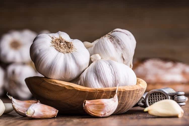 सेक्‍स पॉवर बढ़ाने के लिए प्‍याज और लहसुन - Onion And Garlic To Increase Sexual Vitality In Hindi