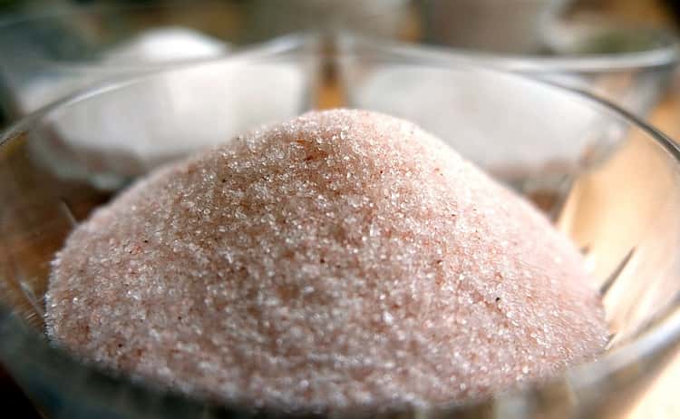 फोड़े फुंसी का घरेलू इलाज है सेंधा नमक - Fode Funsi Ka Gharelu Ialj Epsom Salt In Hindi