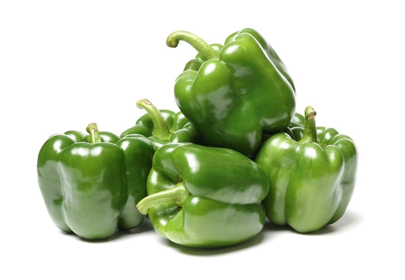शिमला मिर्च के फायदे और नुकसान Bell Pepper (Capsicum) Benefits and