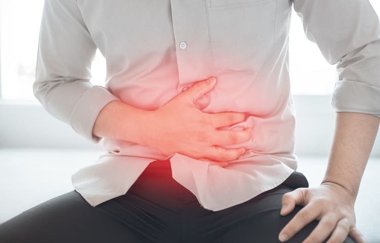 गेस्ट्राइटिस के प्रकार - Gastritis Type in Hindi
