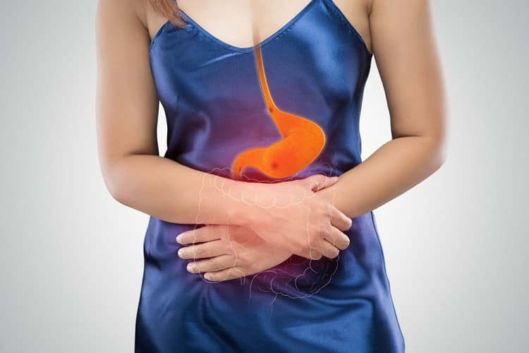 पेट में सूजन की जटिलताएं - Gastritis Complications in Hindi