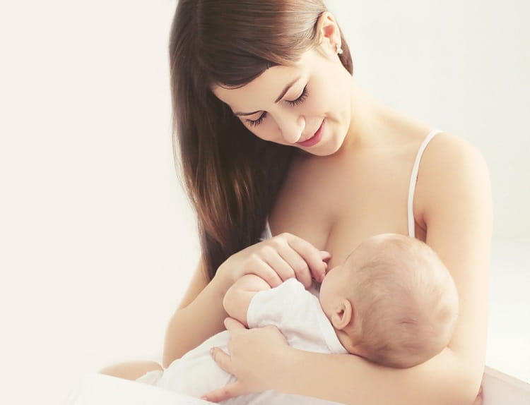 स्तनपान क्यों महत्वपूर्ण है - Why is Breastfeeding important in Hindi