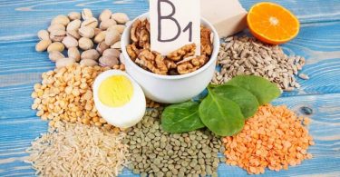 विटामिन बी1 के फायदे, स्रोत और नुकसान - Vitamin B1 ke fayde, srot aur nuksan in Hindi