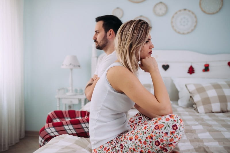 शादी के बाद आने वाली परेशानियां और उनका समाधान - Common Marriage Problems and Solutions in Hindi