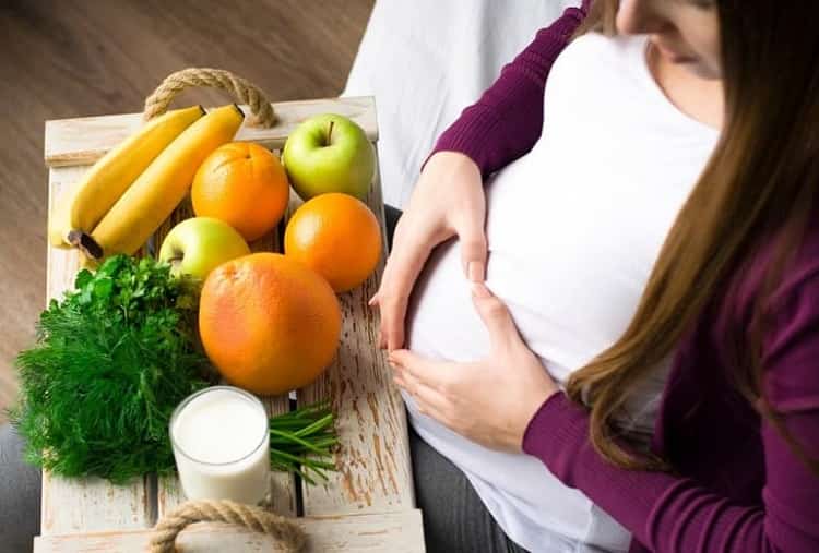 संतरे के जूस के लाभ गर्भावस्‍था के लिए - Orange Juice Benefits In Pregnancy in Hindi