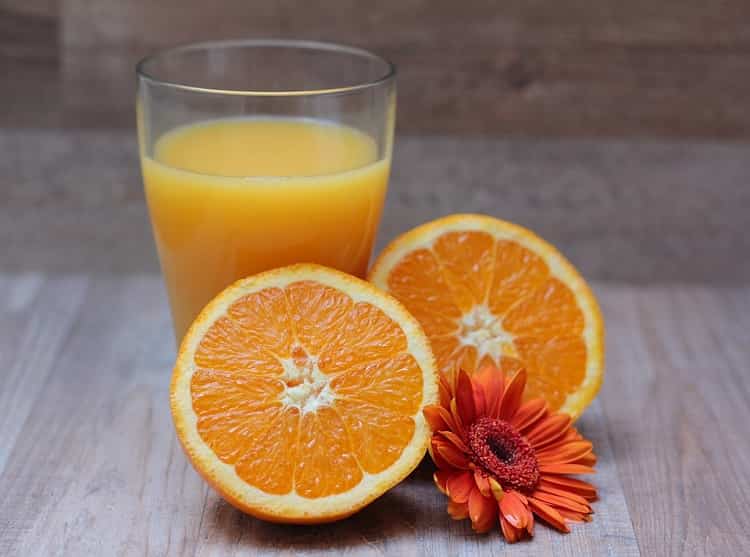 संतरे के जूस के बारे में सामान्‍य प्रश्‍न - Common Questions About Orange Juice in Hindi