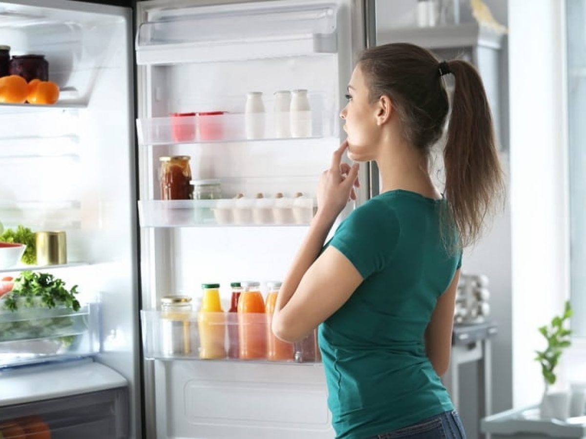 फ्रिज में क्‍या-क्‍या नहीं रखना चाहिए – foods should never be kept in  fridge in Hindi