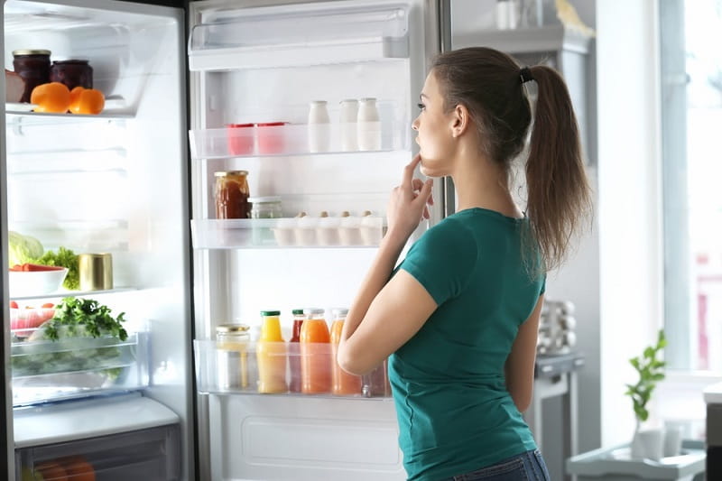 फ्रिज में क्‍या-क्‍या नहीं रखना चाहिए – foods should never be kept in fridge in Hindi