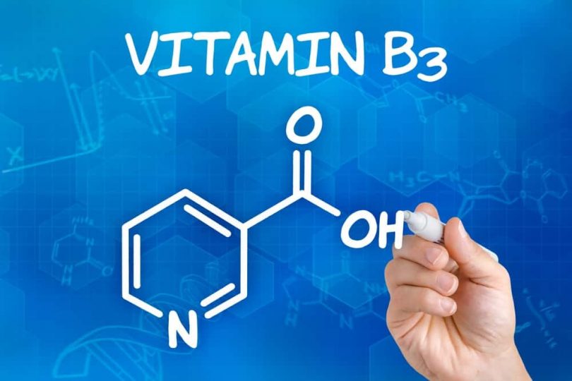 विटामिन बी3 (नियासिन) के फायदे, स्रोत और नुकसान Vitamin b3 (niacin