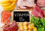 विटामिन बी 6, स्रोत, फायदे और नुकसान – Vitamin B6, Sources, Benefits and side effects in Hindi