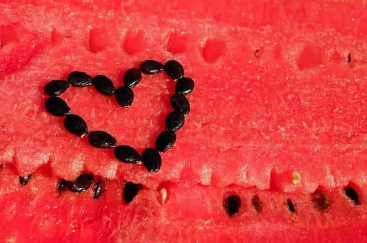 दिल को स्‍वस्‍थ रखे तरबूज का जूस - Watermelon Juice For Healthy Heart in Hindi