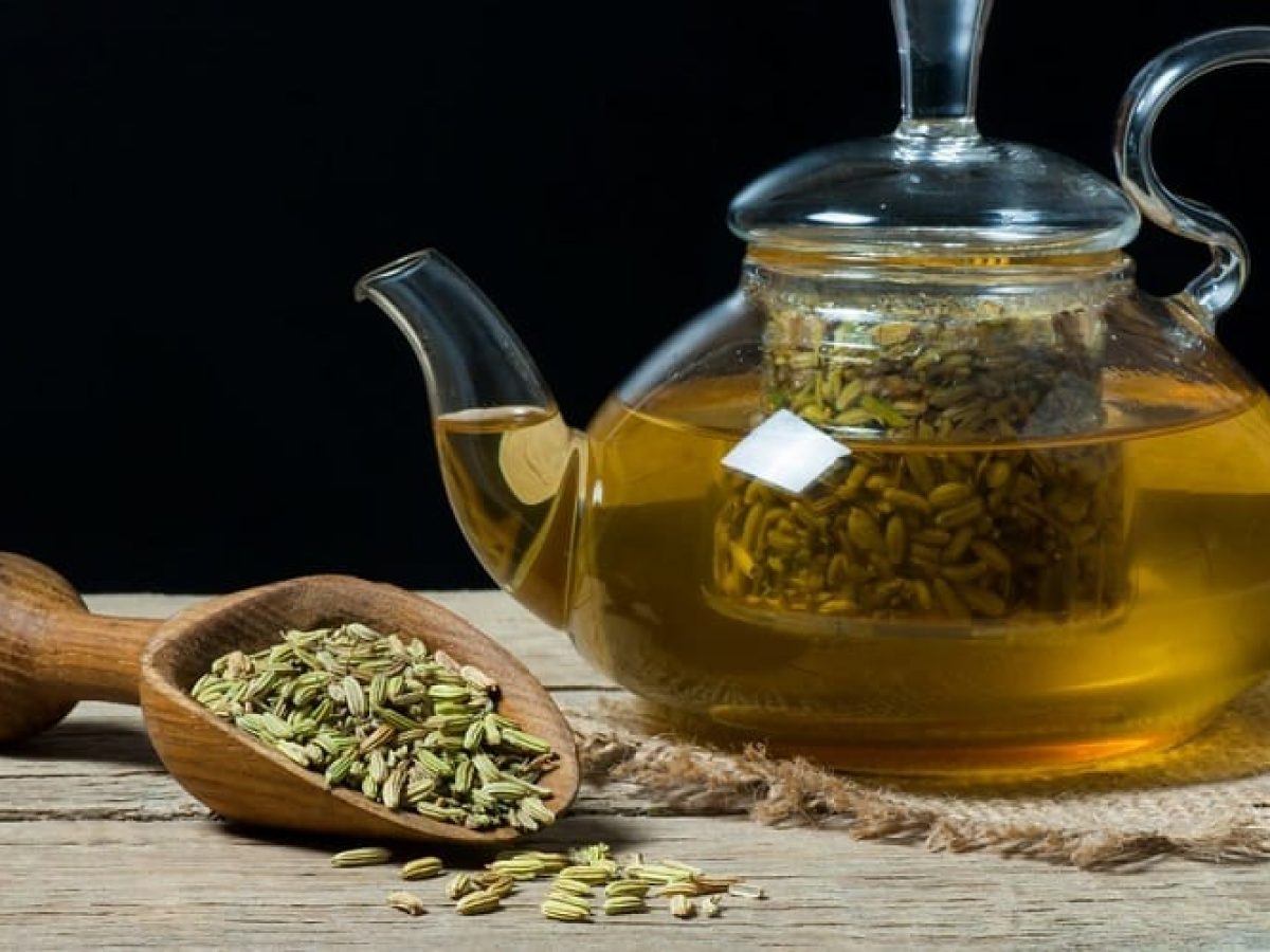 सौंफ की चाय के फायदे, नुकसान और बनाने की विधि - Fennel Tea (Saunf ki Chai)  Benefits and Side Effects in Hindi