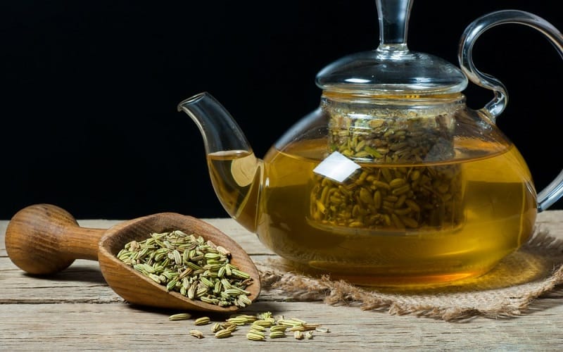 सौंफ की चाय के फायदे, नुकसान और बनाने की विधि - Fennel Tea (Saunf ki Chai) Benefits and Side Effects in Hindi