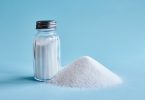 नमक के फायदे, उपयोग और नुकसान - Salt benefits, Uses and Side effects in Hindi