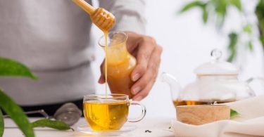 How to use honey for weight loss