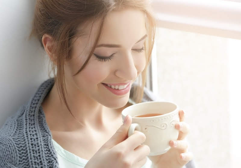चाय पीने के फायदे - Health benefits of tea in Hindi