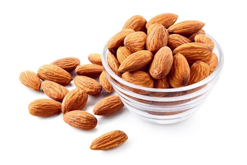 बादाम से डायबिटीज कंट्रोल करें - Manage Diabetes with Almonds in Hindi