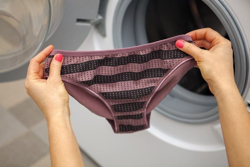 12 Types of Underwear and Panties for Women