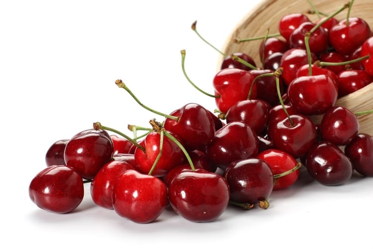 चेरी के फायदे और नुकसान Cherry Benefits and Side Effects in Hindi