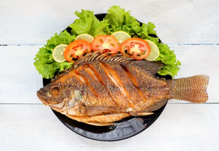 मस्तिष्‍क के लिए खराब आहार है अधिक मछली - Eating more fish is a bad diet for the brain in Hindi