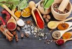 मसाले और जड़ी-बूटीयां जो आपको खाना चाहिए - Spices And Herbs You Must Eatin Hindi